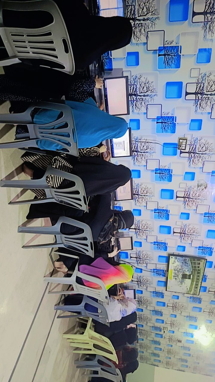 Computer class