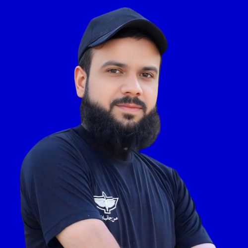 Mudasser Ali – Instructor